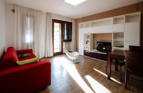 Castelfranco Veneto Apartment | Residence Sulle Mura