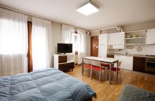 Castelfranco Veneto Apartment | Residence Sulle Mura