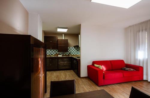 Castelfranco Veneto Apartment | Residence Sulle Mura