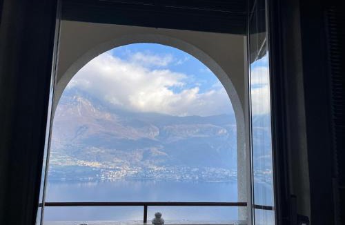 Valbrona Apartment | Residence sul Lago di Como vicino Bellagio