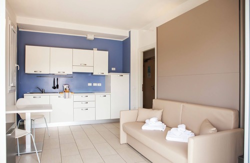 Cesenatico House | Residence Sunrise Cesenatico
