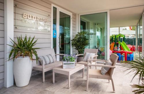Cesenatico Apartment | Residence Sunrise
