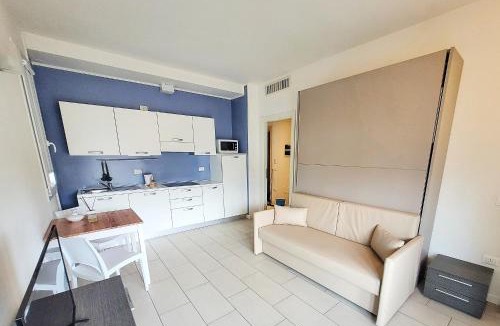 Cesenatico Apartment | Residence Sunrise