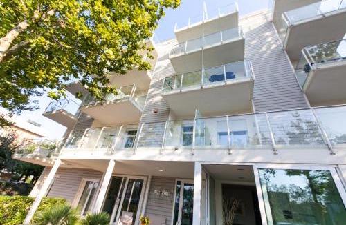 Cesenatico Apartment | Residence Sunrise