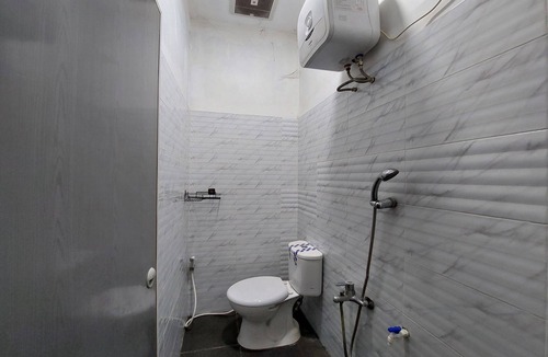 Binjai House | Residence Syariah