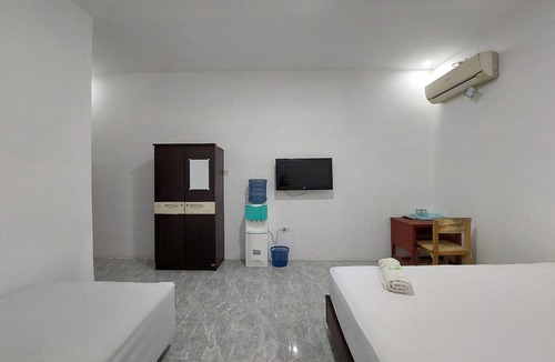 Binjai House | Residence Syariah