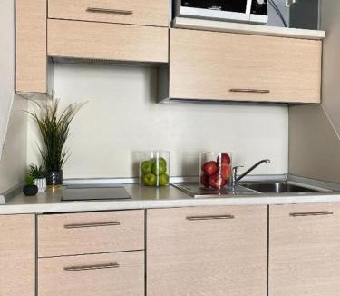Miramare Apartment | Residence T2