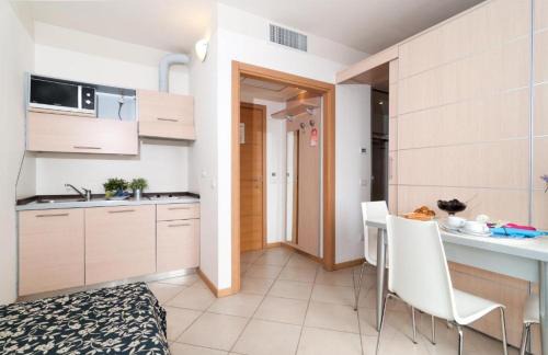 Miramare Apartment | Residence T2