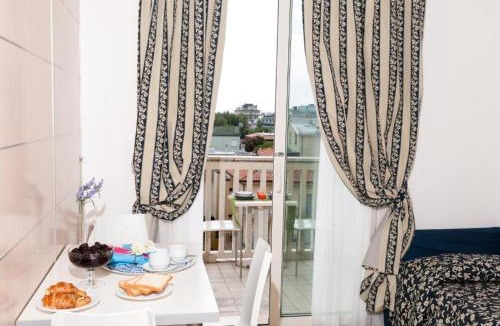 Miramare Apartment | Residence T2