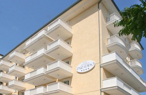 Miramare House | Residence T2
