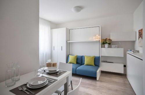 Torbole sul Garda Apartment | Residence Toblini