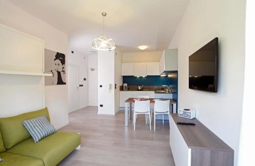 Torbole sul Garda Apartment | Residence Toblini