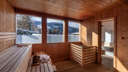 Valdaora di Sopra Apartment | Residence Tolderhof - Olang