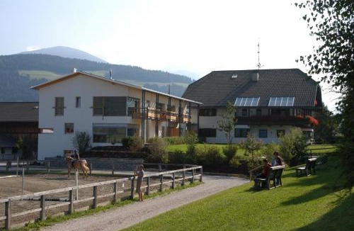 Valdaora di Sopra Apartment | Residence Tolderhof - Olang