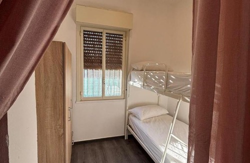 Palmi Apartment | Residence Toscano