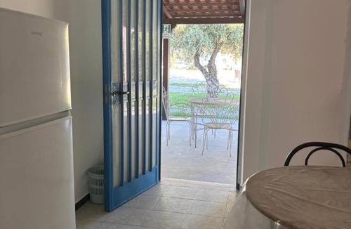 Palmi Apartment | Residence Toscano