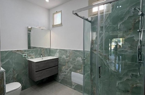 Palmi Apartment | Residence Toscano