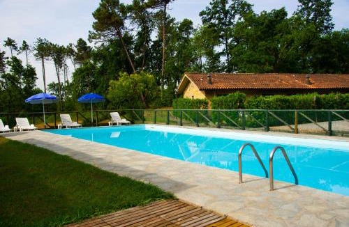 Vicopelago House | Residence Tourist