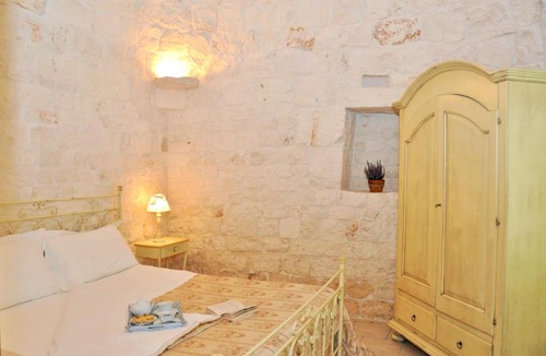 Specchiaruzzo Apartment | Residence Trullo del Pino 1