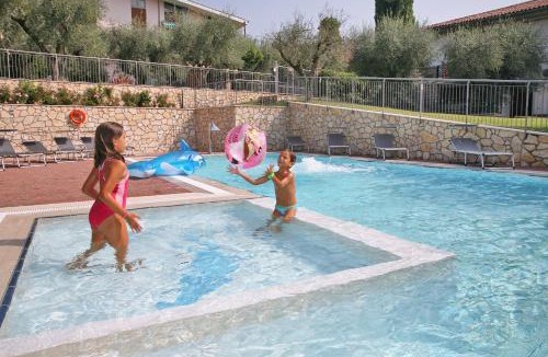 Garda Apartment | Residence Uliveto