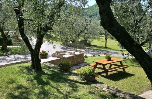 Garda Apartment | Residence Uliveto