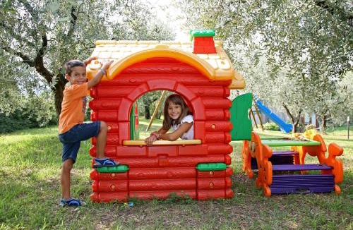Garda Apartment | Residence Uliveto