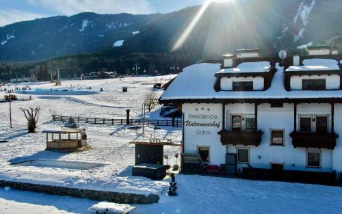 Riscone Apartment | Residence Untermoarhof