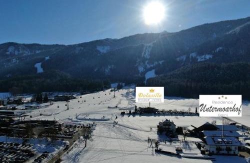 Riscone Apartment | Residence Untermoarhof
