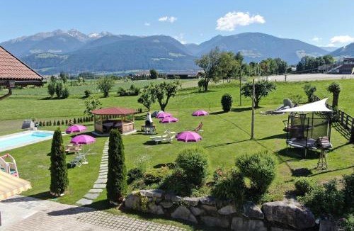 Riscone Apartment | Residence Untermoarhof