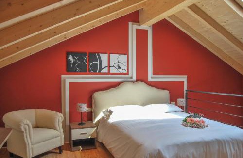 Trarego Apartment | Residence Usignolo