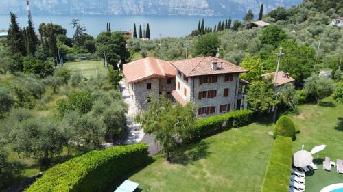 Malcesine Apartment | Residence Val Di Monte