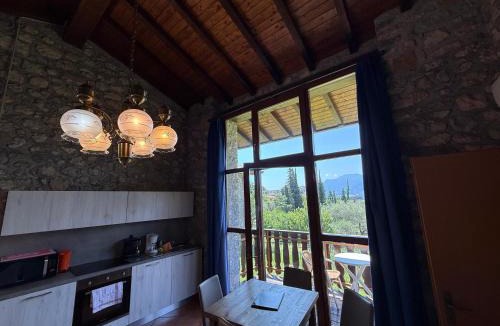 Malcesine Apartment | Residence Val Di Monte
