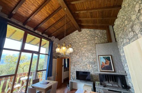 Malcesine Apartment | Residence Val Di Monte