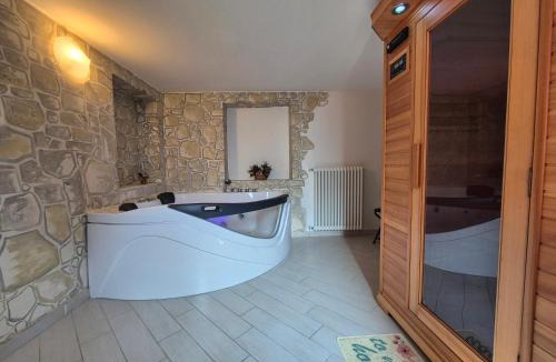 Valtellina Apartment | Residence Valgerola