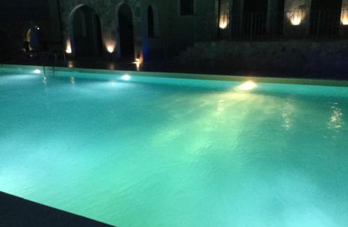 La Muddizza Apartment | Residence valledoria2