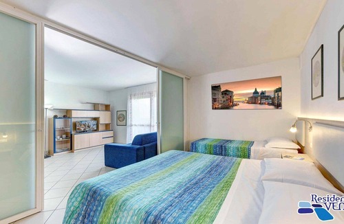 Pedeguarda di Follina Apartment | Residence Venice STANDARD apartment