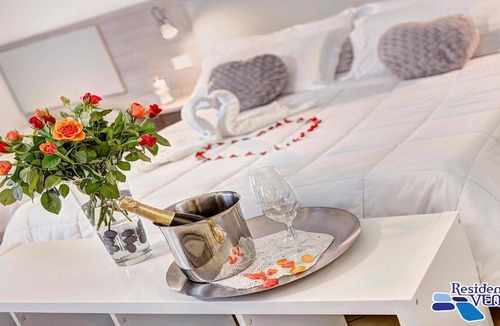 Pedeguarda di Follina Apartment | Residence Venice LOFT