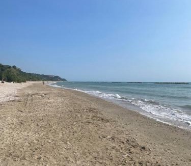 Massignano Apartment | Residence Verde Mare