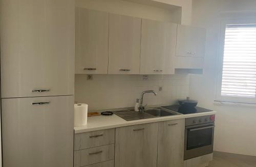 Massignano Apartment | Residence Verde Mare