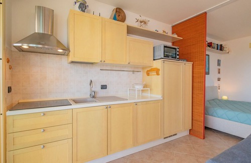 Naregno House | Residence Verdeblu, Capoliveri, Naregno