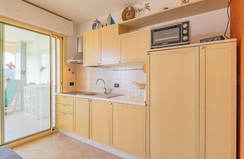 Naregno House | Residence Verdeblu, Capoliveri, Naregno