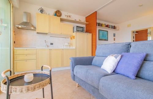 Naregno House | Residence Verdeblu, Capoliveri, Naregno
