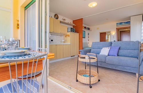 Naregno House | Residence Verdeblu, Capoliveri, Naregno