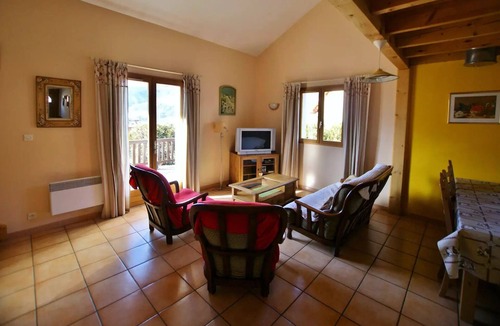 Saint-Pons Villa | Residence Verger De St Pons - Houses & Villas for 8 People