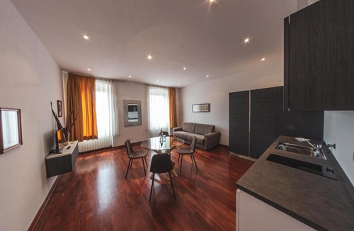 Barriera Vecchia-San Giacomo Apartment | Residence Victoria