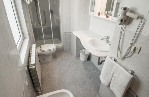 Barriera Vecchia-San Giacomo Apartment | Residence Victoria