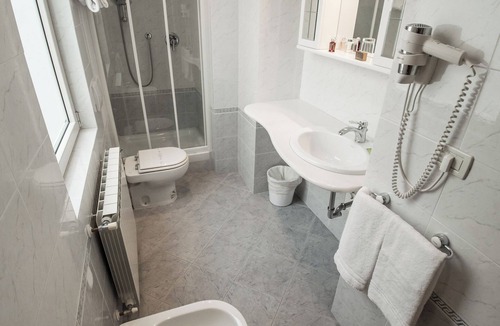 Barriera Vecchia-San Giacomo Hotel | Residence Victoria