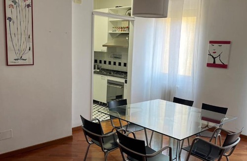 Fiera Apartment | Residence Vigliani