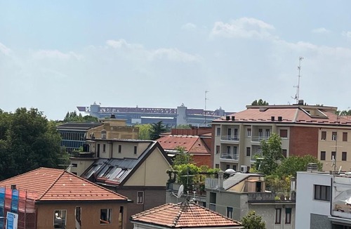 Fiera Apartment | Residence Vigliani