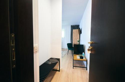 Bucharest City-Centre House | Residence Villa Barrio